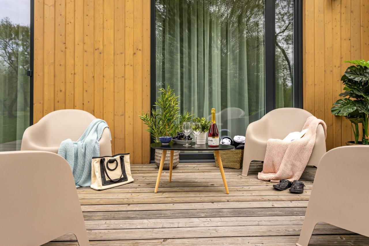 Maia Residence Pärnu Esterno foto